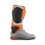 Ботуши SG22 Orange White Grey - Image 5