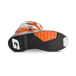 Ботуши SG22 Orange White Grey - Image 6