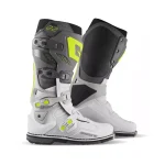 Ботуши SG22 Anthracite White Grey