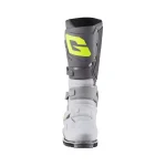 Ботуши SG22 Anthracite White Grey - Image 3
