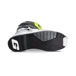 Ботуши SG22 Anthracite White Grey - Image 6