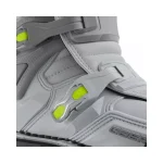 Ботуши SG22 Anthracite White Grey - Image 8