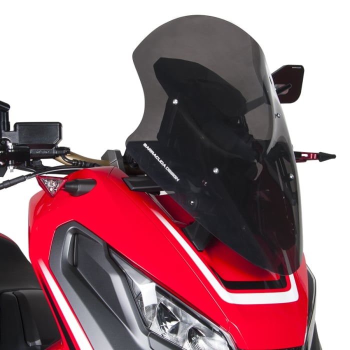 hx7300_screen-1.jpg Спортна слюда BARRACUDA AEROSPORT Honda X-ADV (2017-2020) - Image 1