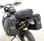 Мото чанта KRIEGA OS-18 ADVENTURE PACK - Image 3