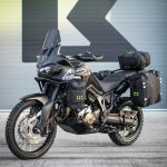 Мото чанта KRIEGA OS-18 ADVENTURE PACK - Image 2