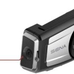 Интерком за каска SENA 50C