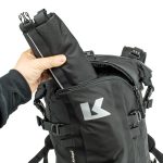 Мото чанта KRIEGA ROLLPACK 20 MULTICAM - Image 2