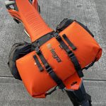 Мото чанта KRIEGA ROLLPACK 20 ORANGE - Image 4