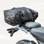 Мото чанта KRIEGA ROLLPACK 40 COYOTE - Image 2