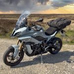 Мото чанта KRIEGA ROLLPACK 40 BLACK - Image 3