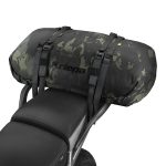 Мото чанта KRIEGA ROLLPACK 40 COYOTE - Image 4