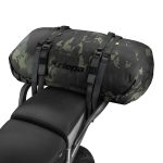 Мото чанта KRIEGA ROLLPACK 40 ORANGE - Image 4