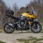Мото чанта KRIEGA US-20 DRYPACK - Image 3