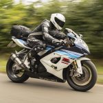 Мото чанта KRIEGA US-20 DRYPACK - Image 4