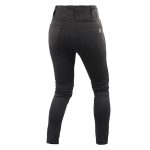 Дамски мото панталон TRILOBITE 1968 Leggings black - Image 2
