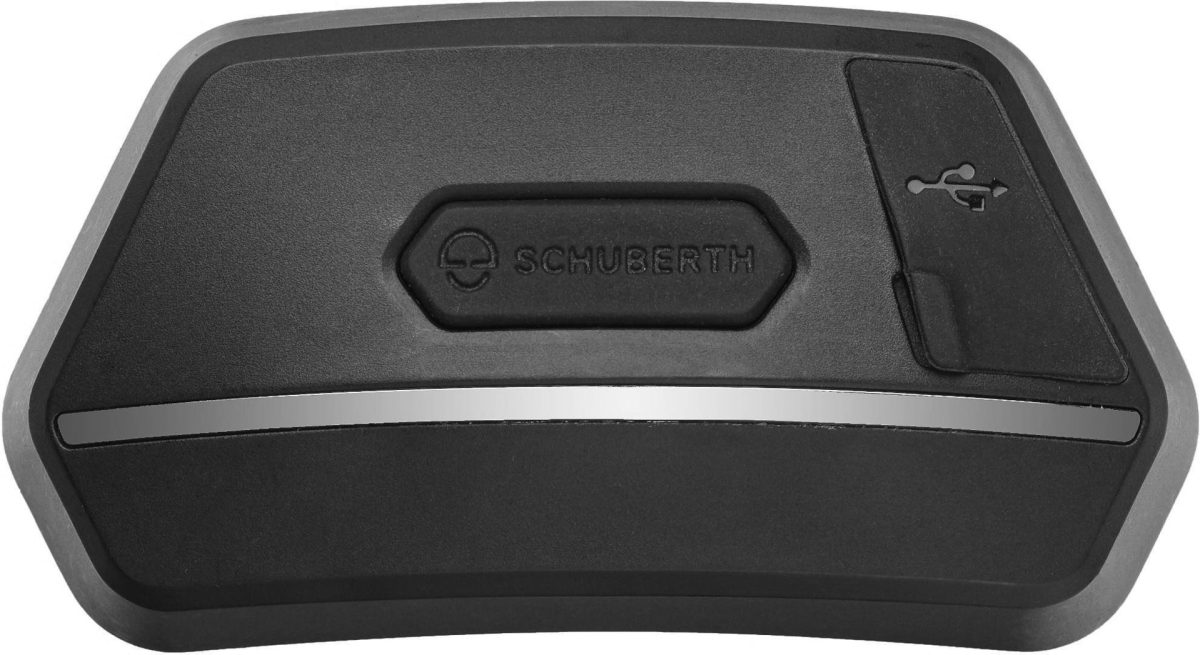 Комуникационна система Schuberth SC2 за каска C5 - Image 4