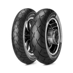 Комплект гуми Metzeler ME 888 Marathon Ultra | Предна гума ME 888 Marathon Ultra 150/80 R 16 M/C TL 71V F | Задна гума ME 888 Marathon Ultra MU85 B 16 M/C TL 77H R