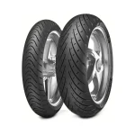 Комплект гуми Metzeler Roadtec 01 | Предна гума Roadtec 01 120/70 ZR 17 M/C TL (58W) (HWM) | Задна гума Roadtec 01 190/55 ZR 17 M/C TL (75W) (HWM)