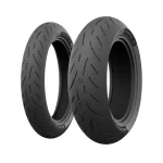 Комплект гуми Metzeler Sportec 01 | Предна гума Sportec 01 120/70 ZR 17 M/C TL (58W) | Задна гума Sportec 01 180/55 ZR 17 M/C TL (73W)