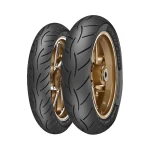 Комплект гуми Metzeler Sportec Street 2 | Предна/Задна гума Sportec Street 2 80/90-14M/CTL 40S