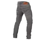 Дънки за мотор Trilobite 25602 Micas Urban doublelayer AAA GREY - Image 2