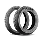 Комплект гуми Michelin Anakee Adventure 2 | Предна гума Anakee Adventure 2 110/80R19 59V | Задна гума Anakee Adventure 2 170/60R17 72V