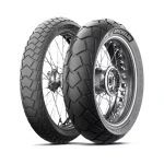 Комплект гуми Michelin Anakee Adventure 2 | Предна гума Anakee Adventure 2 120/70R19 60V | Задна гума Anakee Adventure 2 170/60R17 72V