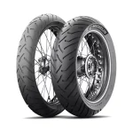 Комплект гуми Michelin Anakee Road | Предна гума Anakee Road 120/70ZR19 60W | Задна гума Anakee Road 170/60 R 17 M/C 72V R TL/TT