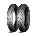 Комплект гуми Michelin Pilot Street | Предна/Задна гума Pilot Street 70/90-17 M/C 43S REINF TL/TT | Предна/Задна гума Pilot Street 80/80-17 M/C 46P Reinf TL