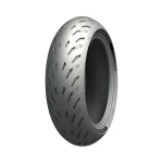 Задна гума Power 5 190/55 ZR 17 M/C (75W) R TL