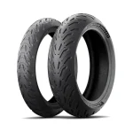 Комплект гуми Michelin Road 6 | Предна гума Road 6 120/70 ZR 17 M/C 58W F TL | Задна гума Road 6 150/70 ZR 17 M/C 69W R TL