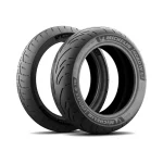 Комплект гуми Michelin Road W GT | Предна гума Road W GT 130/70R18 M/C 63H F TL | Задна гума Road W GT 180/60 R 16 M/C 74H R TL