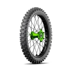 Предна гума Starcross 6 Medium Soft 80/100-21 M/C 51M NHS F TT