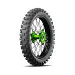 Задна гума Starcross 6 Medium Soft 100/90-19 M/C 57M NHS R TT