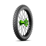 Предна гума Starcross 6 Medium Hard 80/100-21 M/C 51M NHS F TT