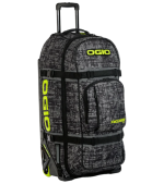 Сак с колела OGIO RIG 9800 PRO - CHAOS - Image 2