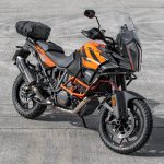 Мото чанта KRIEGA OS-12 ADVENTURE PACK - Image 2