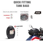 Система за монтаж PIN SYSTEM - HONDA X010PS - Image 3