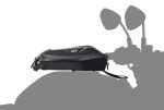 Система за монтаж SHAD PIN SYSTEM - Ducati / Yamaha / MV X011PS - Image 5
