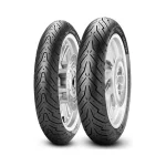 Комплект гуми Pirelli Angel Scooter | Предна гума Angel Scooter 110/90-13 M/C TL 56P | Задна гума Angel Scooter 140/70-13 M/C TL 61P