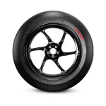 Задна гума Diablo Superbike 200/60 R 17 NHS TL K401 SC1 DSBK R - Image 2