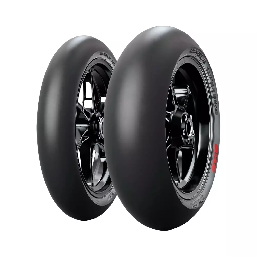 pirelli-diablo-superbike-tires-set-12-2.webp Комплект гуми Pirelli Diablo Superbike | Предна гума Diablo Superbike 125/70 R17 NHS TL SC1 F | Задна гума Diablo Superbike 200/65 R 17 NHS TL SC1 R - Image 1