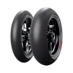 Комплект гуми Pirelli Diablo Superbike | Предна гума Diablo Superbike 120/70 R17 NHS TL K350 SC1 F | Задна гума Diablo Superbike 200/60 R 17 NHS TL K401 SC1 DSBK R