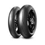 Задна гума Diablo Supercorsa SC V3 180/60ZR17 M/C TL 75W SC1 R - Image 3