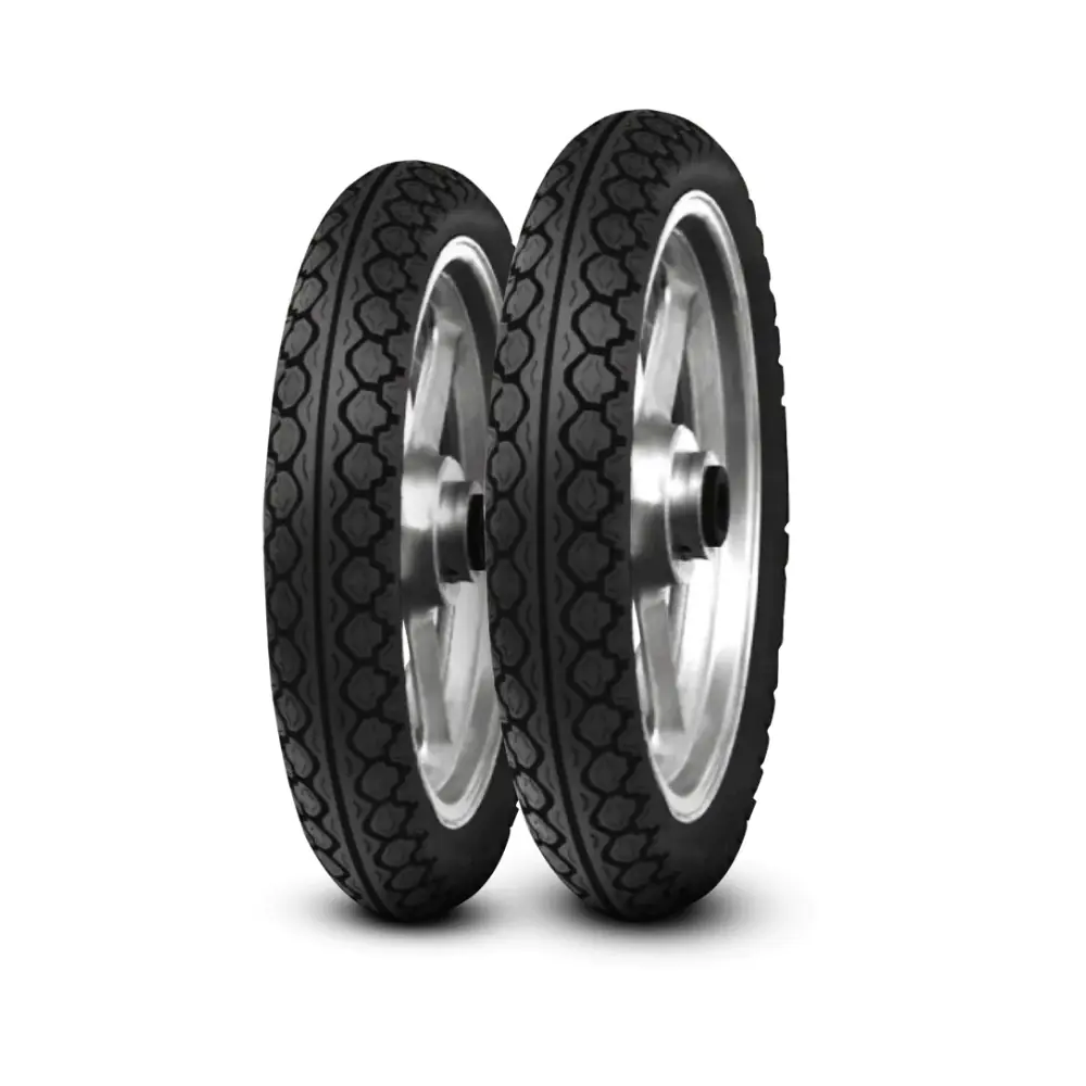 pirelli-mandrake-mt-15-tires-set-3-2.webp Комплект гуми Pirelli Mandrake MT15 | Предна гума Mandrake MT15 80/80-16 M/C REINF TL 45J MT15F | Задна гума Mandrake MT15 110/80-14 M/C REINF TL 59J MT15 R - Image 1