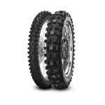 Комплект гуми Pirelli MT16 Garacross | Предна Гума MT16 Garacross 80/100-21 M/C 51R MST F | Задна Гума Pirelli MT16 Garacross 110/100-18 NHS