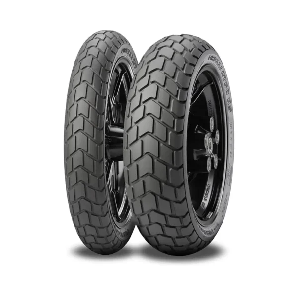 Предна гума MT60 RS 120/70ZR17 M/C TL 58W