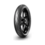 Предна гума Diablo Rosso Sport 110/70-17 M/C TL 54S F