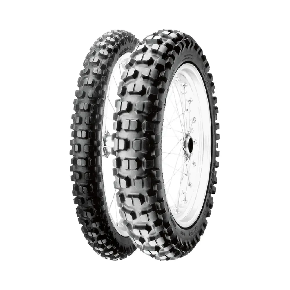 pirelli-tire-mt21-rally-cross-rear-3989100-2.webp Задна гума MT21 Rallycross 130/90-17 M/C 68P M+S MT21-R - Image 1