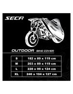Мото покривало SECA COVER OUTDOOR - Image 2